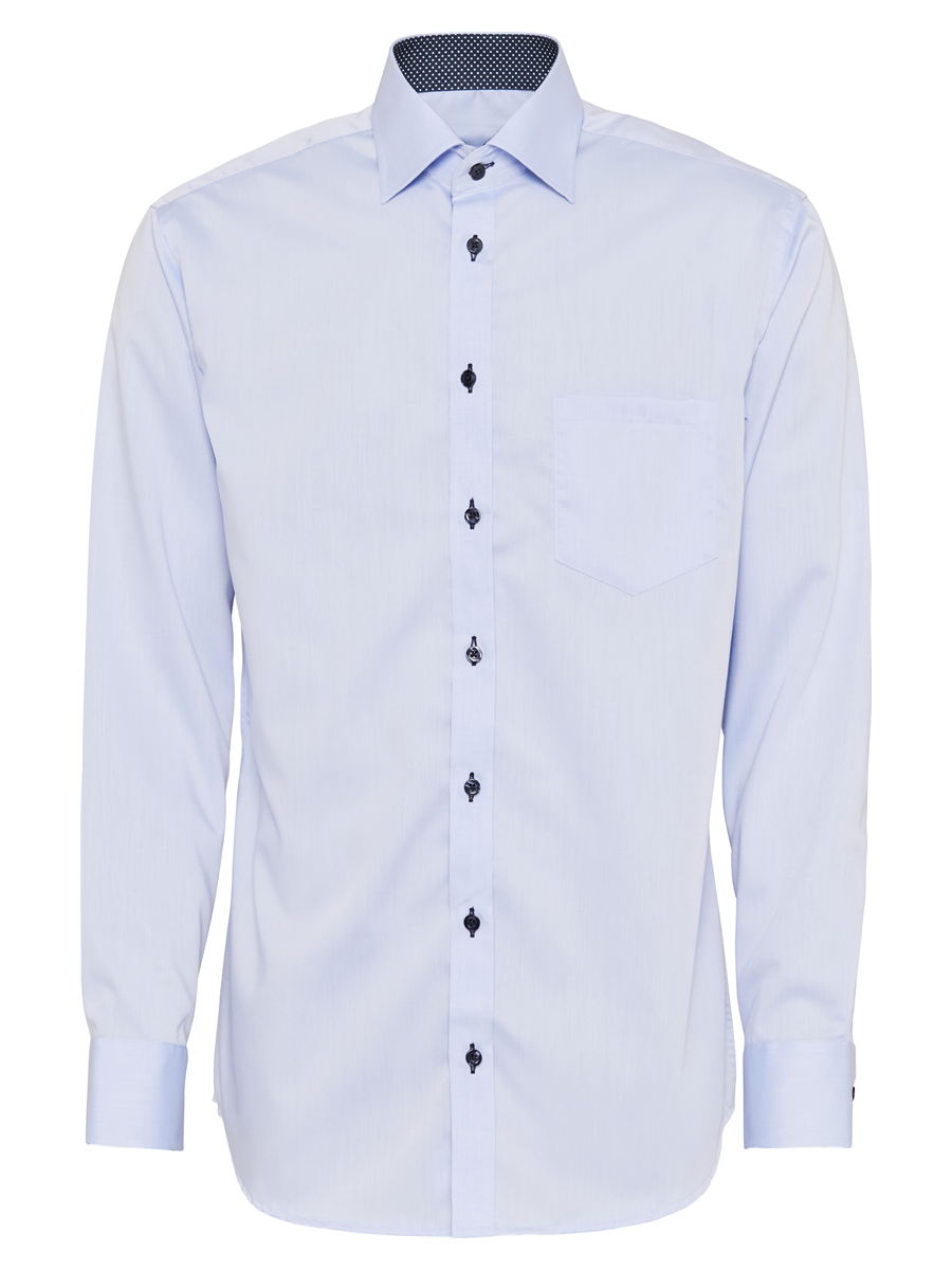 Bosweel Modern fit Skjorte